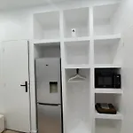 Private Bedroom With Private Bathroom