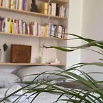 Maison Avec Jardin A Lille - La Pepiniere