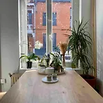 Maison Avec Jardin A Lille - La Pepiniere
