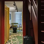 Mercure Lille Centre Vieux Lille