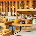Novotel Suites Lille Europe