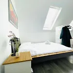 Studio Passage Des Arts - Vieux Lille