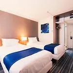 Holiday Inn Express Lille Centre By Ihg
