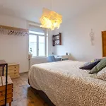 Maison Avec Jardin A Lille - La Pepiniere