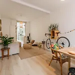 Maison Avec Jardin A Lille - La Pepiniere