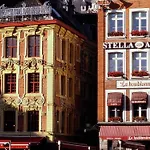 Mercure Lille Centre Vieux Lille