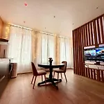 Le Bijou - Appartement, Sauna Et Jacuzzi - Lille