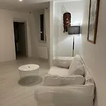 Nice And Warm Appartment To Relax
