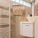 Atypical Flat In The Centre Of Lille.