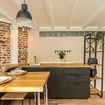 Atypical Flat In The Centre Of Lille.