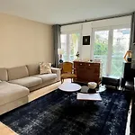 Large Apartment In Old Lille, Balcony, Secure Parking