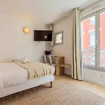 Petit Studio Proche Ecoles & Commodites