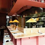 Chez Georges - Auberge Contemporaine