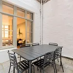 Old Lille - Beautiful House 3 Bdrms 6Pers.