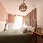 Chambre Chaleureuse Et Cosy