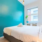 Grand Place - Appartement Tout Confort Balcon, 4Ch