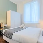 Grand Place - Appartement Tout Confort Balcon, 4Ch