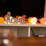 Family Home In Lille, Garden And Parking - 6/8P