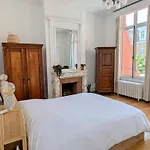 Charming T2 With Balcony In Lille-Centre