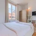 Grand Place Very Well Located Studio