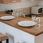 Grand Place Very Well Located Studio