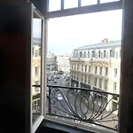 Hotel Chopin