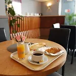 Hotel Coq Hardi