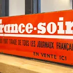Little Suite - Romain