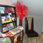 Hotel Coq Hardi