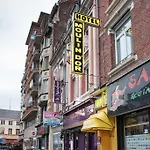 Hotel Du Moulin d\'Or