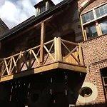 Apartment Relais Princesse