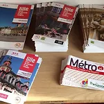 Wat zijn de beste hotels in de buurt van Vieux-Lille?