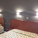 Hotel Coq Hardi