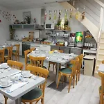 Hotel Du Moulin d\'Or