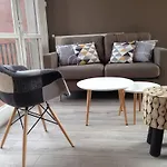 Safari Chic