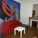 Nationale Appart Hotel