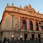 Hotel De L\'Univers Lille