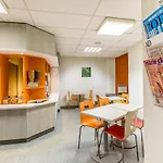 Hotel De L\'Univers Lille