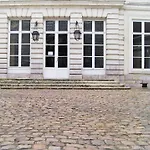 Appart Hotel Lille Louis