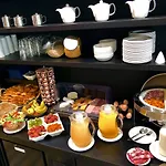 Hotel Art Deco Euralille