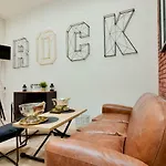 Loft Industriel, Near Train Station - Benv Immobilier