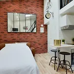 Loft Industriel, Near Train Station - Benv Immobilier