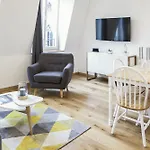 Flandres Appart Hotel