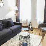 Flandres Appart Hotel