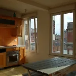 Duplex A Wazemmes