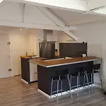 T3 Renove Tout Confort Proche Metro