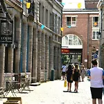 Appartement Confort Vieux-Lille