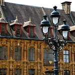 Appartement Confort Vieux-Lille
