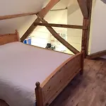 Lumieres B&B