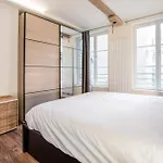 Apartment Esquermoise